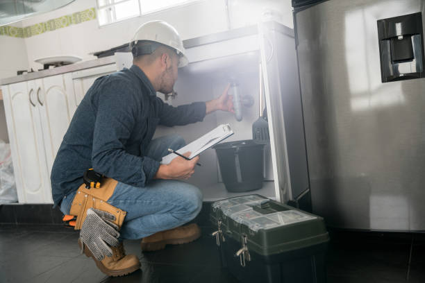 Best Same-Day Plumbing Service  in Saltville, VA
