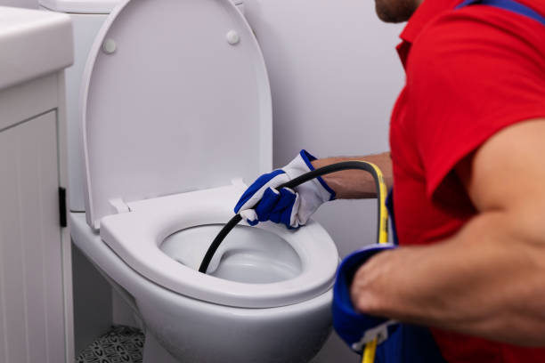 Best Sewer Cleaning Services  in Saltville, VA