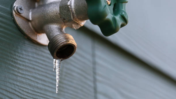 Best Local Plumber Services  in Saltville, VA