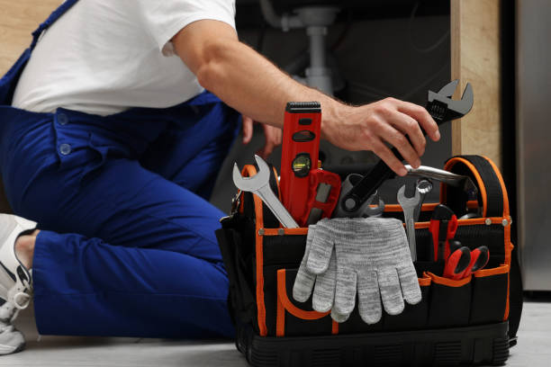 Best Local Plumber Services  in Saltville, VA