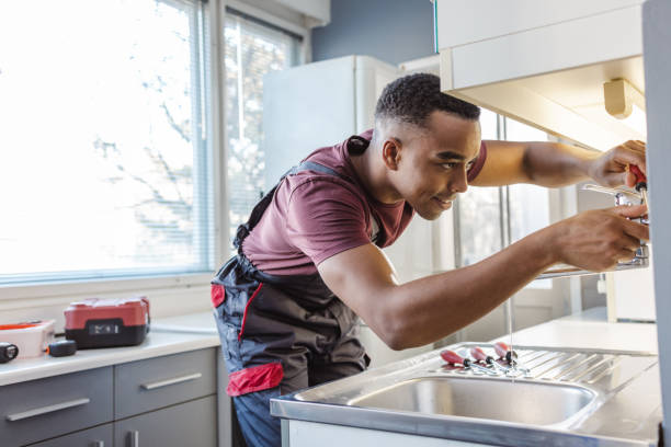 Best Hot Water Heater Installation  in Saltville, VA
