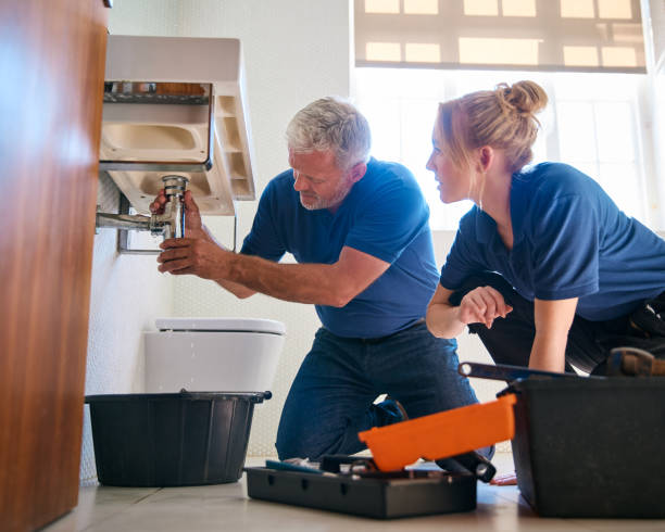 Best Same-Day Plumbing Service  in Saltville, VA